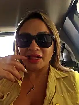 Afroditecash online show from April 11, 2:10 pm