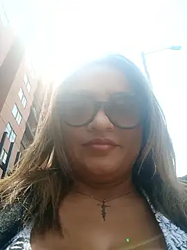 Afroditecash online show from February 12, 6:07 pm