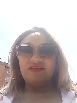 Afroditecash online show from September 12, 4:51 pm