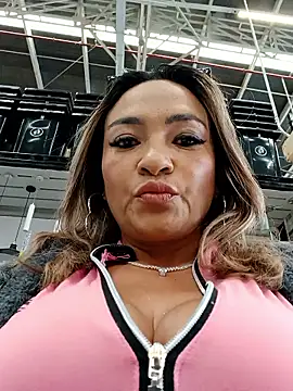 Afroditecash online show from November 5, 6:00 pm