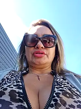 Afroditecash online show from April 7, 11:12 am