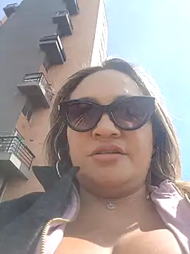 Afroditecash online show from January 8, 6:36 pm