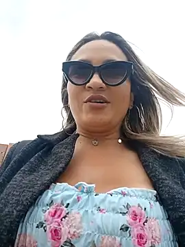 Afroditecash online show from December 20, 6:11 pm