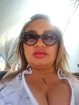 Afroditecash online show from March 13, 7:08 pm