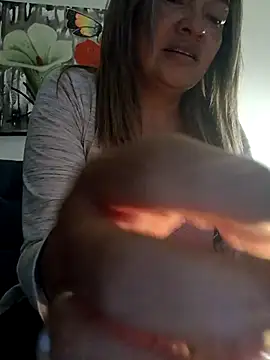 Afroditecash online show from November 2, 11:43 pm