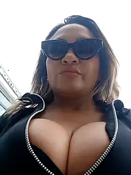 Afroditecash online show from October 28, 6:07 pm