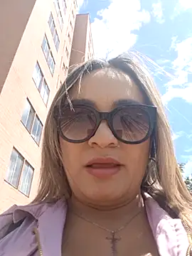 Afroditecash online show from February 20, 6:32 pm