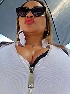 Afroditecash online show from March 14, 7:20 pm