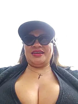 Afroditecash online show from March 26, 7:01 pm