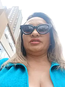 Afroditecash online show from November 3, 5:38 pm