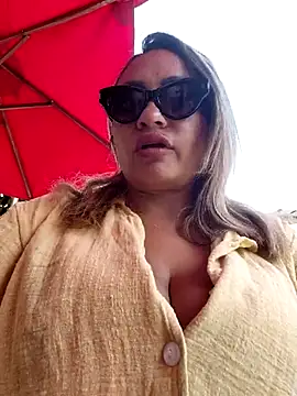 Afroditecash online show from October 16, 7:00 pm