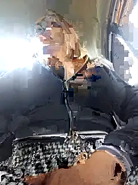 Afroditecash online show from March 3, 3:19 pm