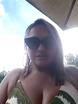 Afroditecash online show from October 15, 8:50 pm