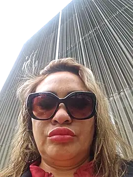 Afroditecash online show from April 14, 11:15 am