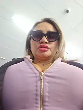 Afroditecash online show from March 10, 3:16 pm