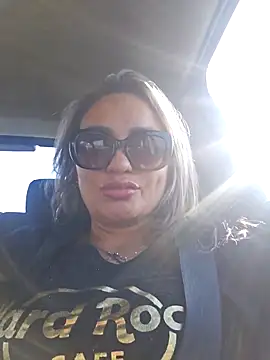 Afroditecash online show from April 3, 3:40 pm