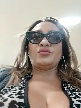 Afroditecash online show from October 29, 6:07 pm