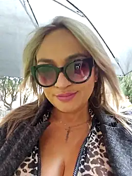 Afroditecash online show from March 2, 6:15 pm