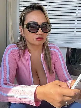 Afroditecash online show from March 11, 11:12 am