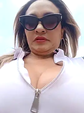 Afroditecash online show from October 11, 6:42 pm