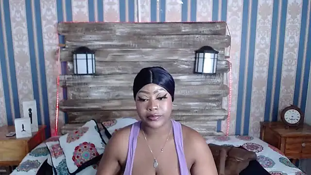 TrixieMar online show from October 17, 2:19 pm