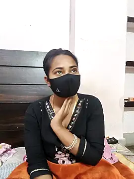 wildbabes online show from January 14, 9:40 pm