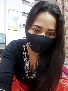 wildbabes online show from January 11, 8:38 pm