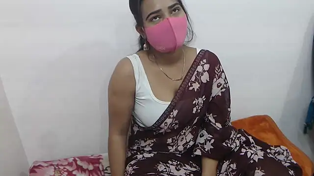 wildbabes online show from July 17, 7:55 pm