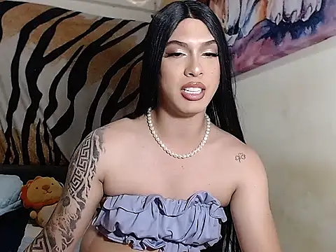 Antonella Williams02 online show from December 21, 4:36 am