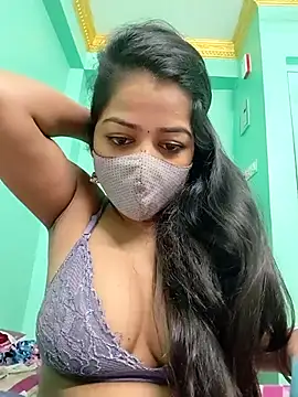 Monalisa Singh online show from March 21, 7:57 pm