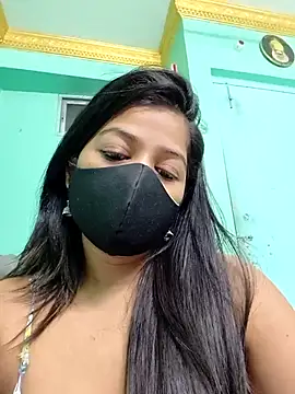 Monalisa Singh online show from November 19, 6:08 pm