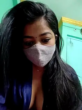 Monalisa Singh online show from January 11, 5:31 pm