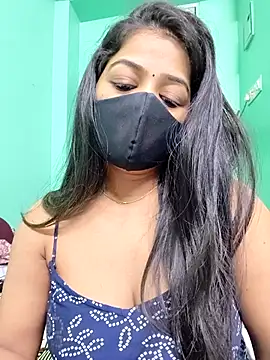Monalisa Singh online show from May 5, 5:27 pm