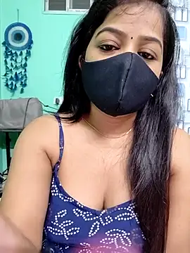 Monalisa Singh online show from April 21, 6:03 pm