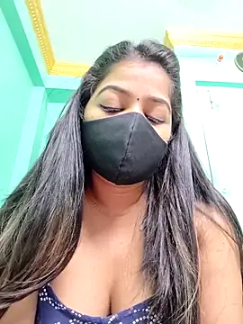 Monalisa Singh online show from March 4, 5:53 pm