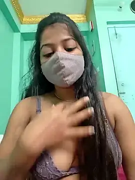Monalisa Singh online show from March 14, 5:24 pm