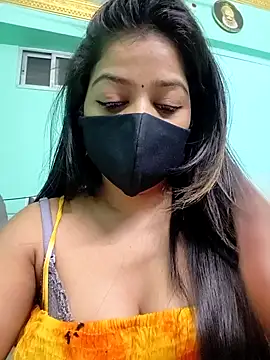 Monalisa Singh online show from November 12, 6:34 pm