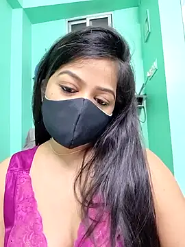 Monalisa Singh online show from April 19, 6:21 pm