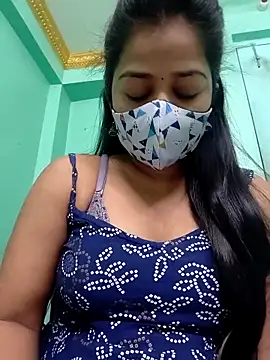 Monalisa Singh online show from November 3, 5:38 pm