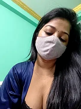 Monalisa Singh online show from December 16, 6:12 pm