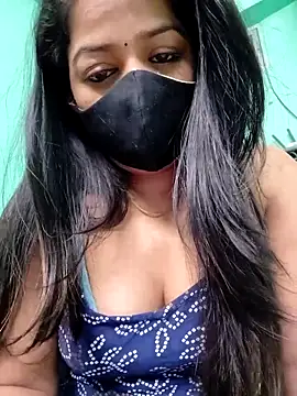 Monalisa Singh online show from February 14, 6:08 pm