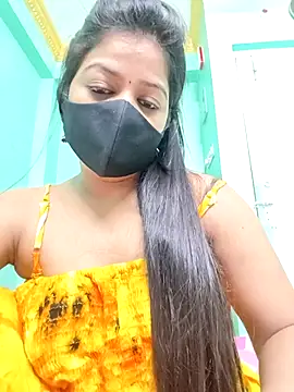 Monalisa Singh online show from October 13, 6:20 pm