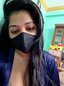 Monalisa Singh online show from February 6, 6:37 pm