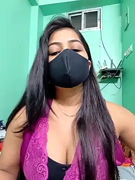 Monalisa Singh online show from May 3, 5:16 pm