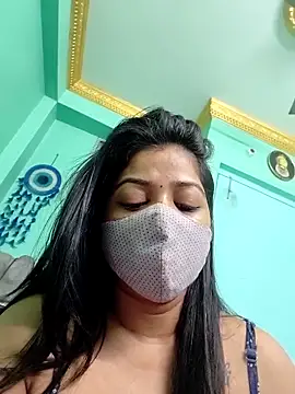 Monalisa Singh online show from December 2, 6:31 pm