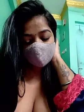 Monalisa Singh online show from January 17, 6:33 pm