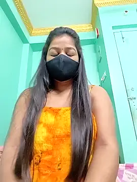 Monalisa Singh online show from October 14, 5:57 pm