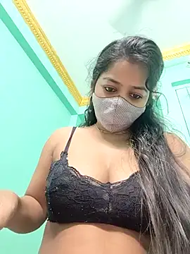 Monalisa Singh online show from February 23, 5:07 pm