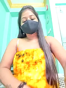 Monalisa Singh online show from October 22, 6:40 pm