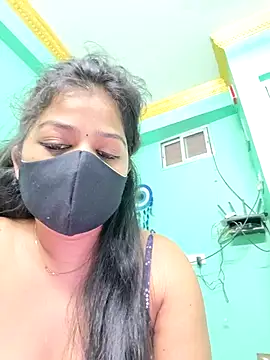 Monalisa Singh online show from March 14, 11:05 am